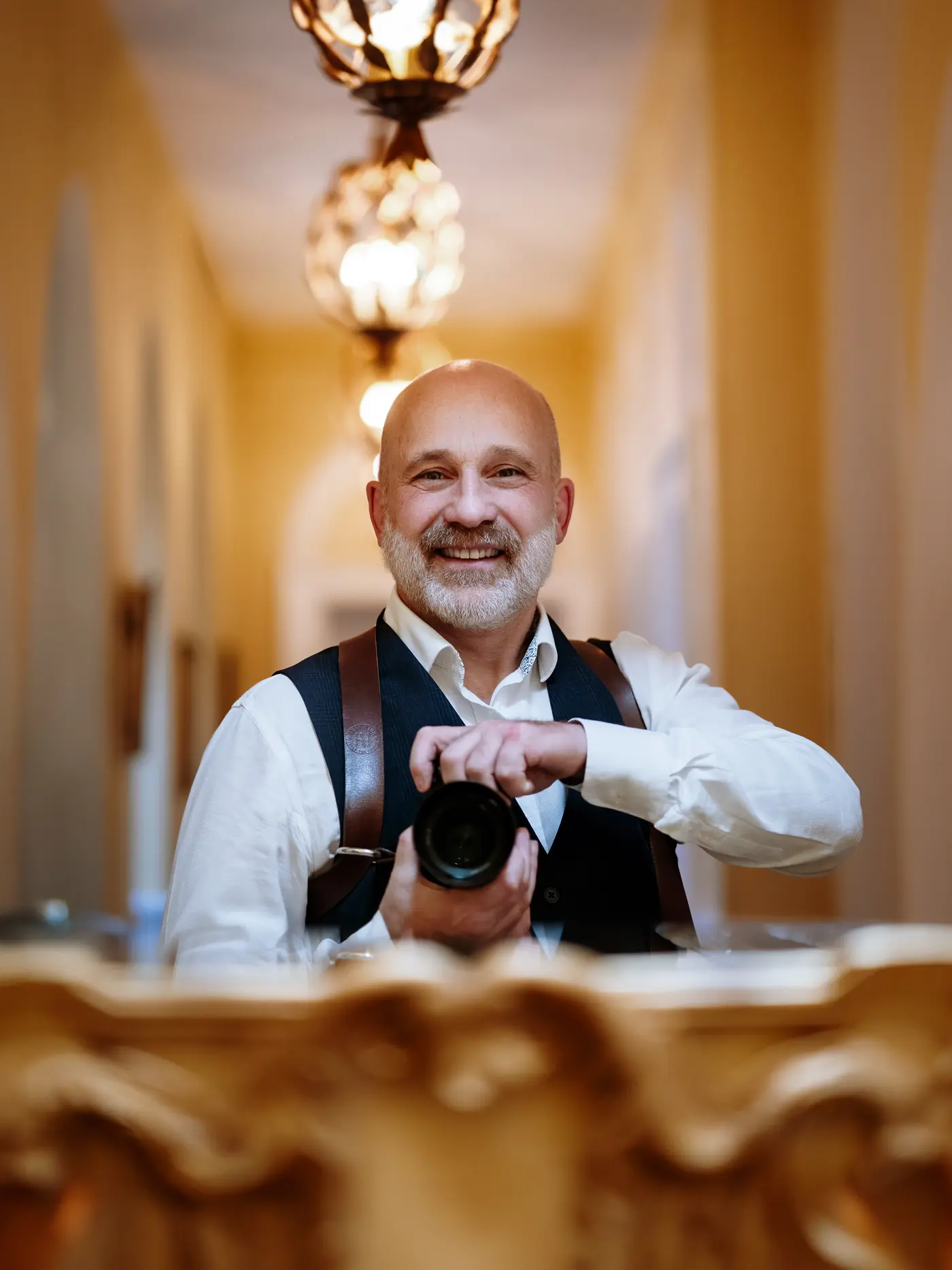 Gary Phillip, documentary wedding photographer based in Nottingham — One Love by Gary Phillip