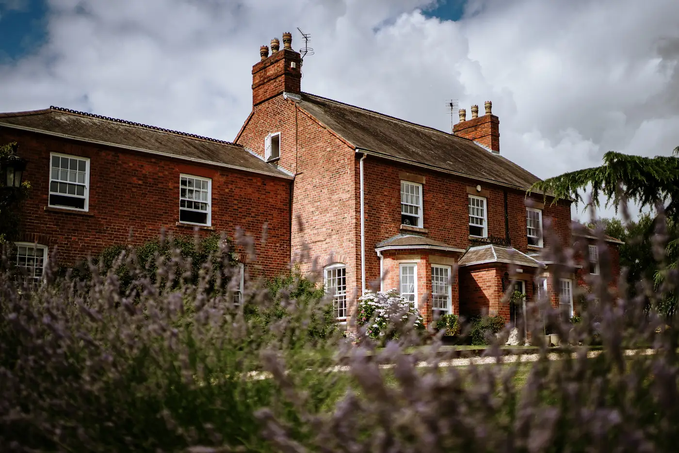 Swancar Farm wedding venue, Nottinghamshire, one of the finest wedding venues in the East Midlands, photographed by Gary Phillip